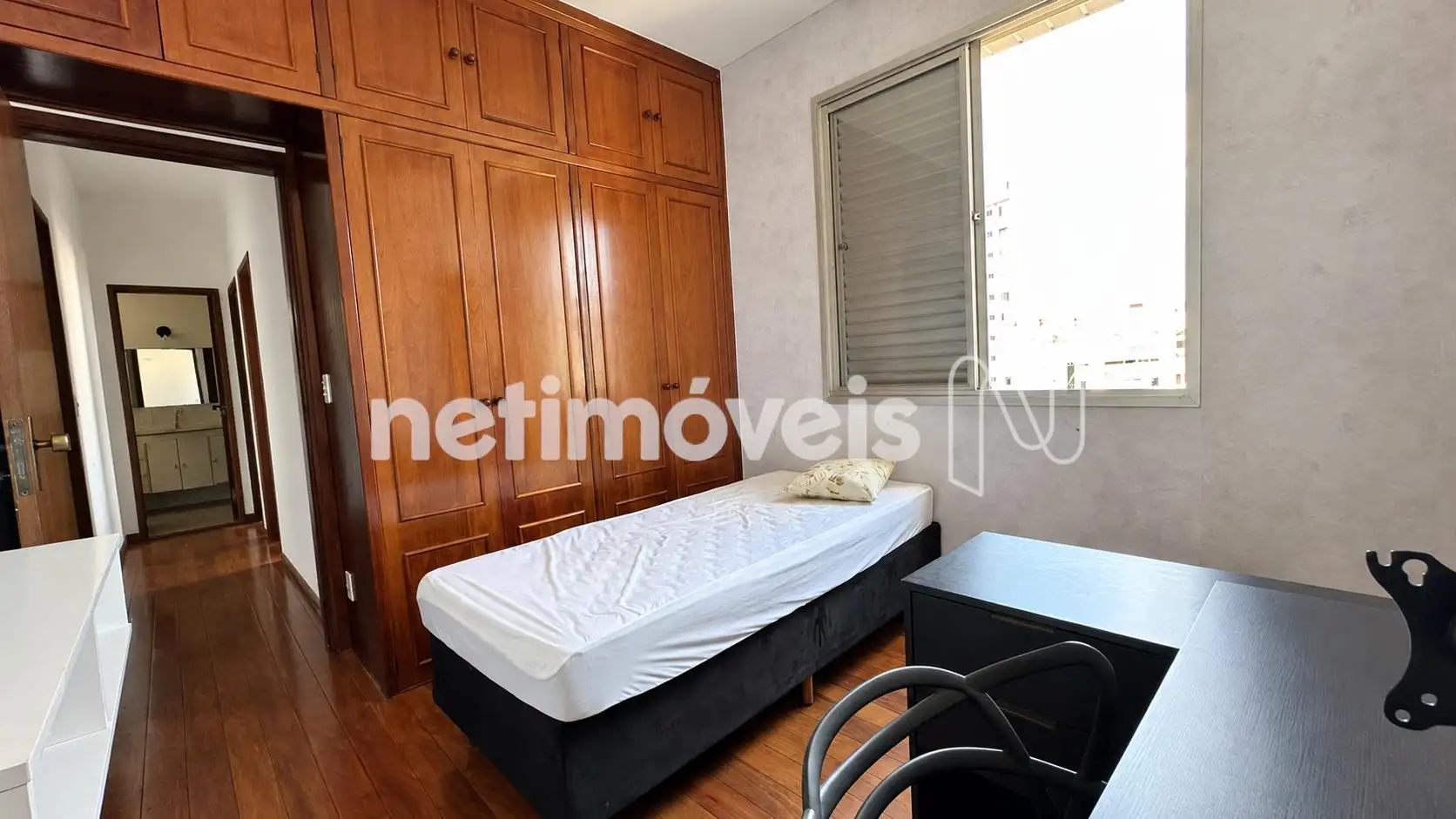 Quarto suíte