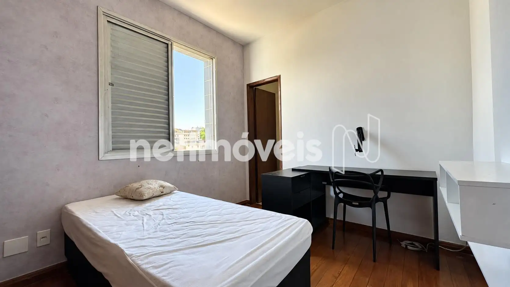 Quarto suíte