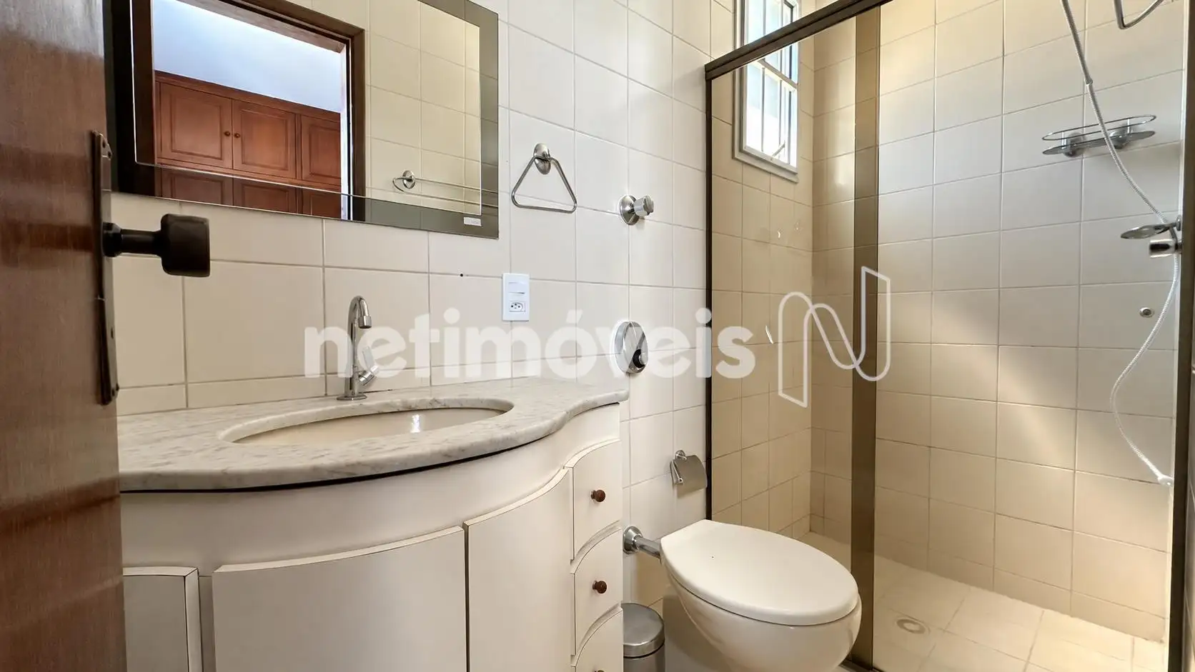 Banheiro Quarto suíte