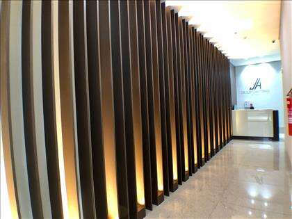 HALL DE ENTRADA OUTRO ANGULO