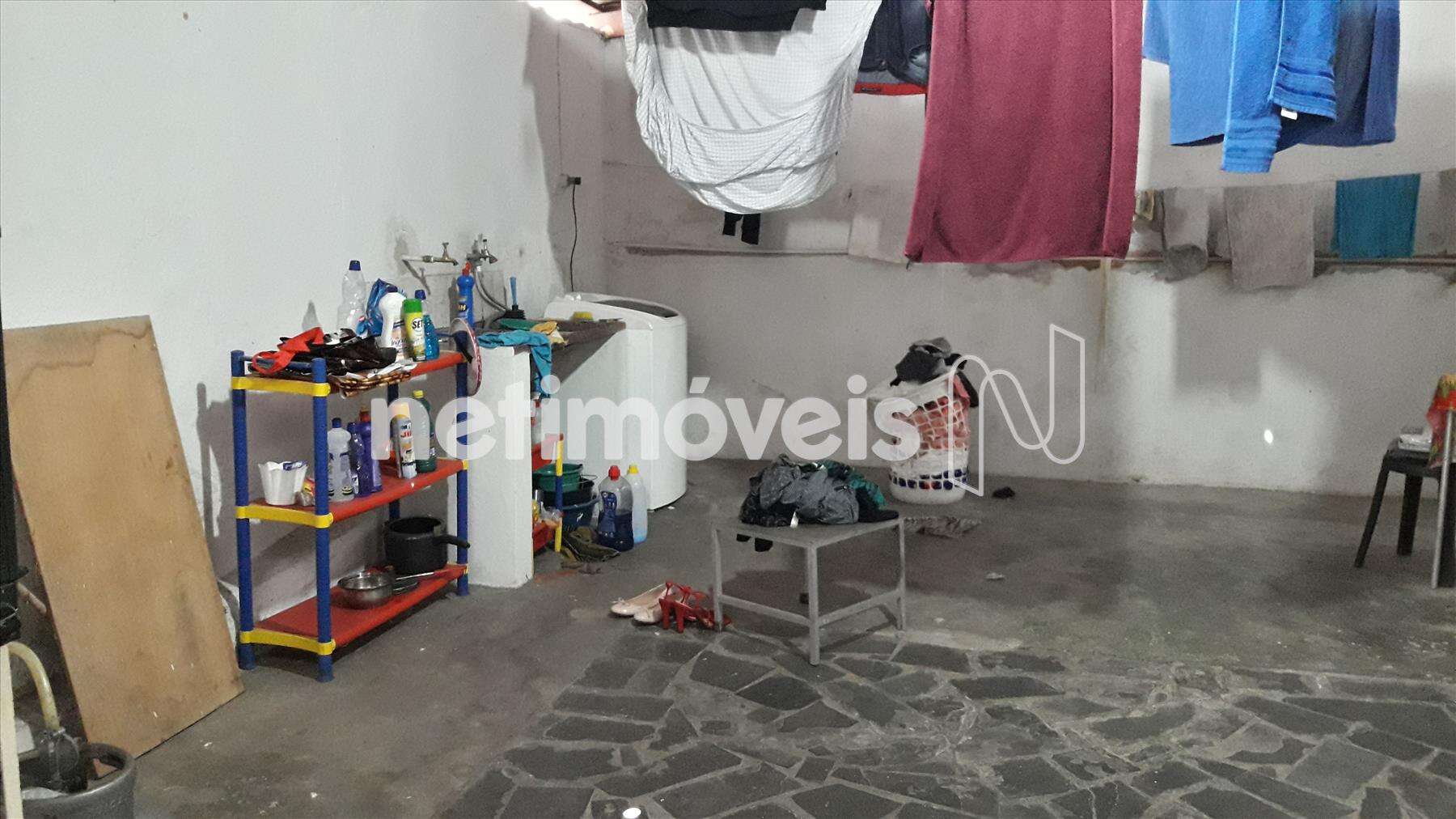 Área livre - outro ângulo 