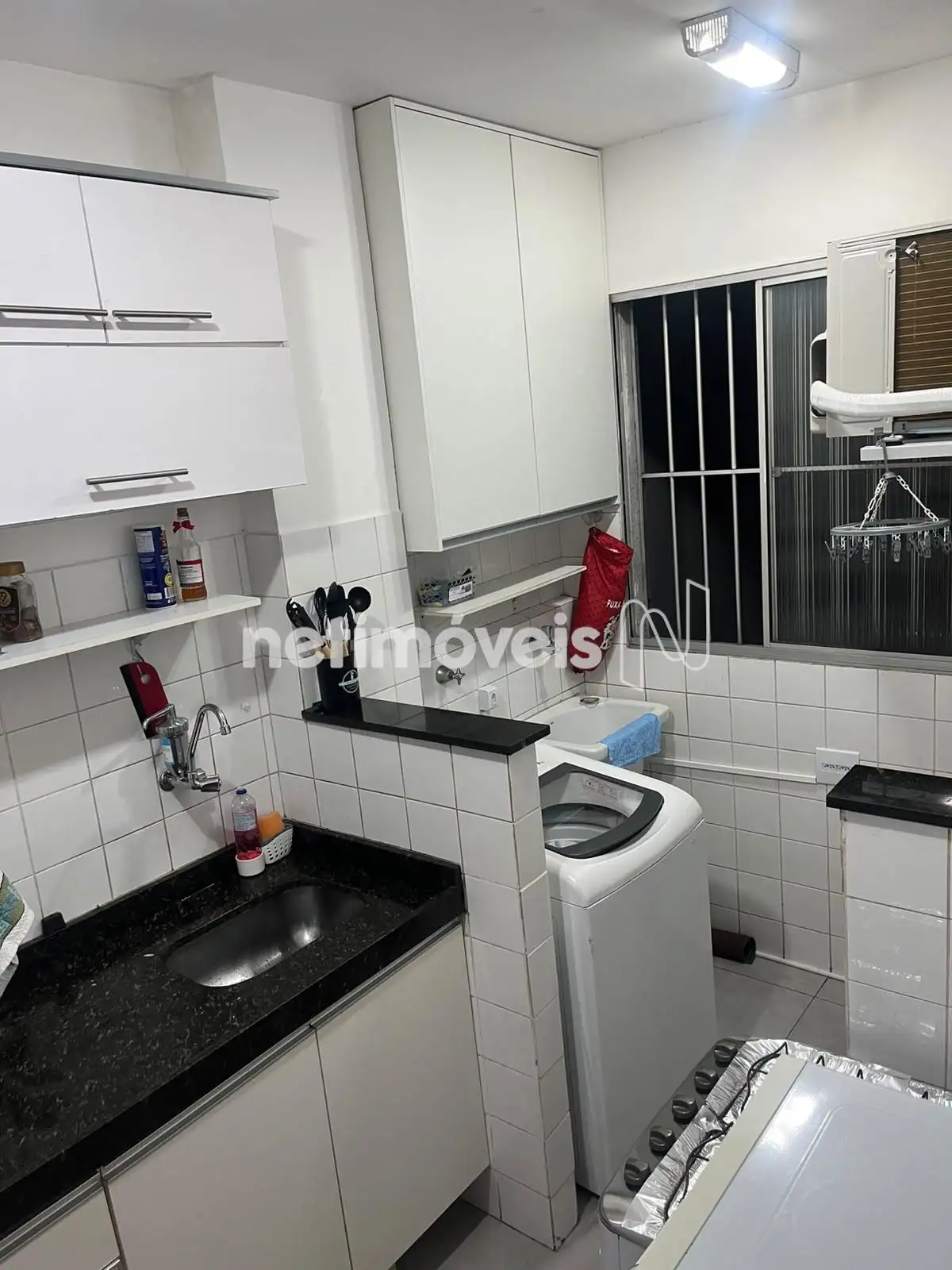 Cozinha / Área de serviços