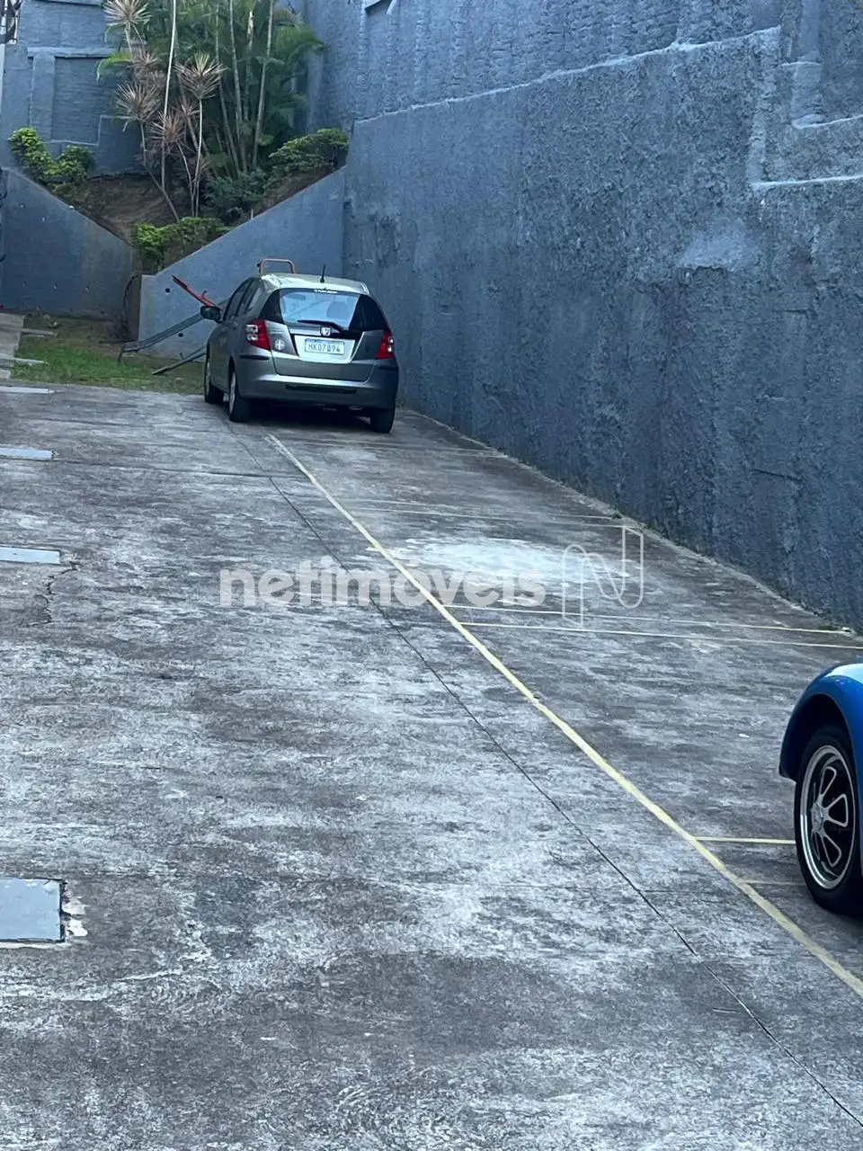 Vaga de Garagem