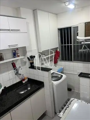 Cozinha / Área de serviços