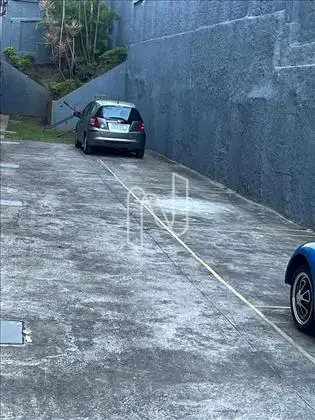 Vaga de Garagem