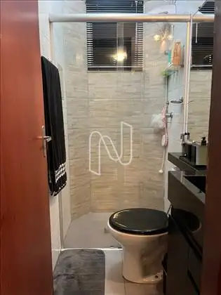 Banheiro