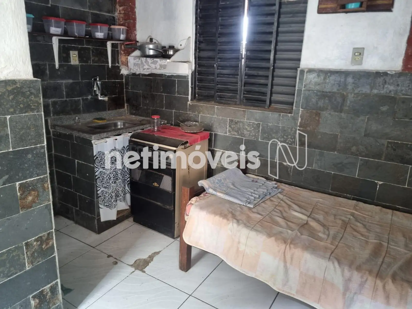 Quarto Externo