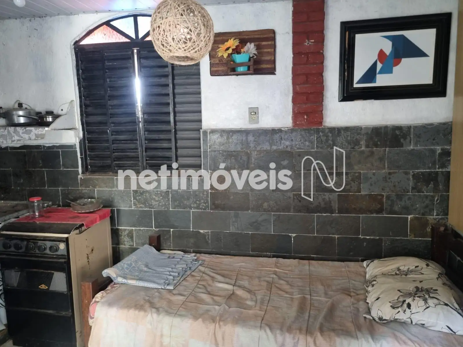 Quarto Externo
