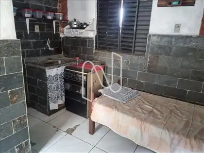 Quarto Externo