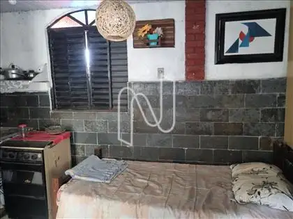 Quarto Externo