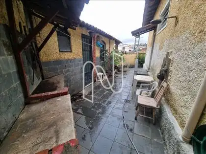 Área Externa