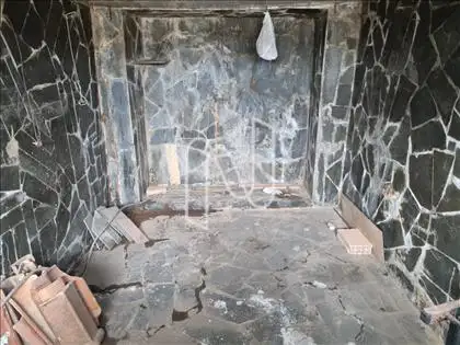 Garagem Coberta