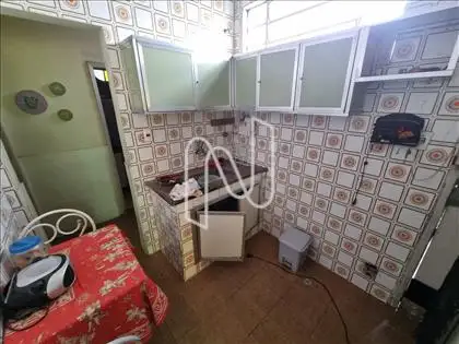 Cozinha