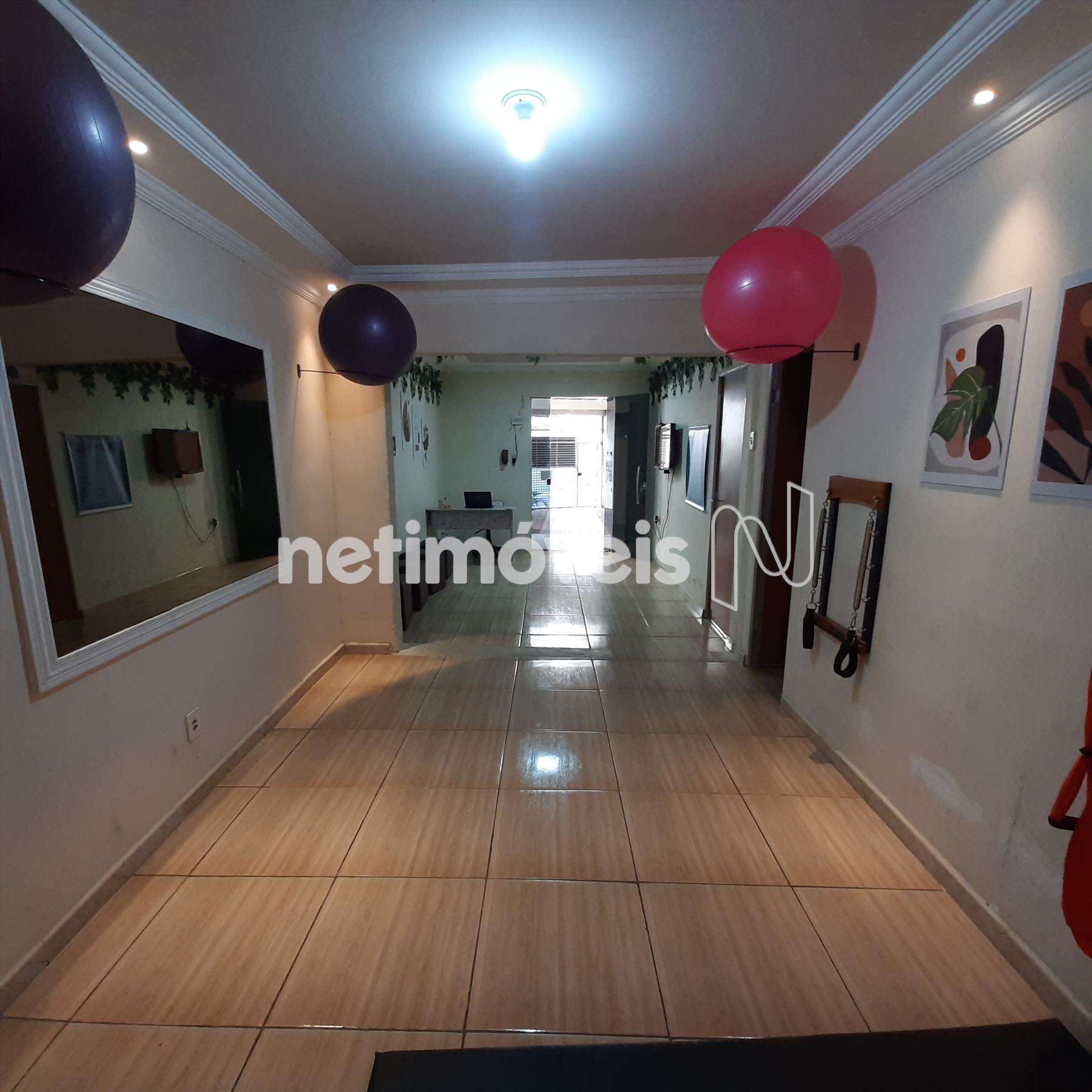 Sala - Outro Ângulo