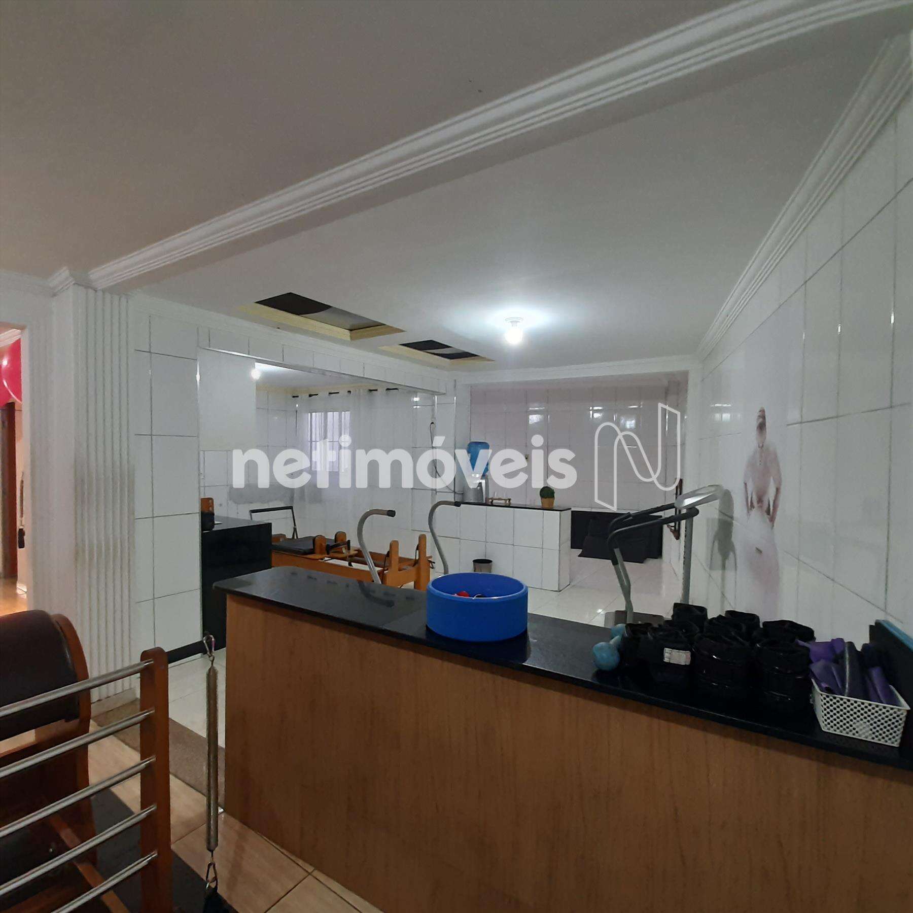 Cozinha- Outro Ângulo