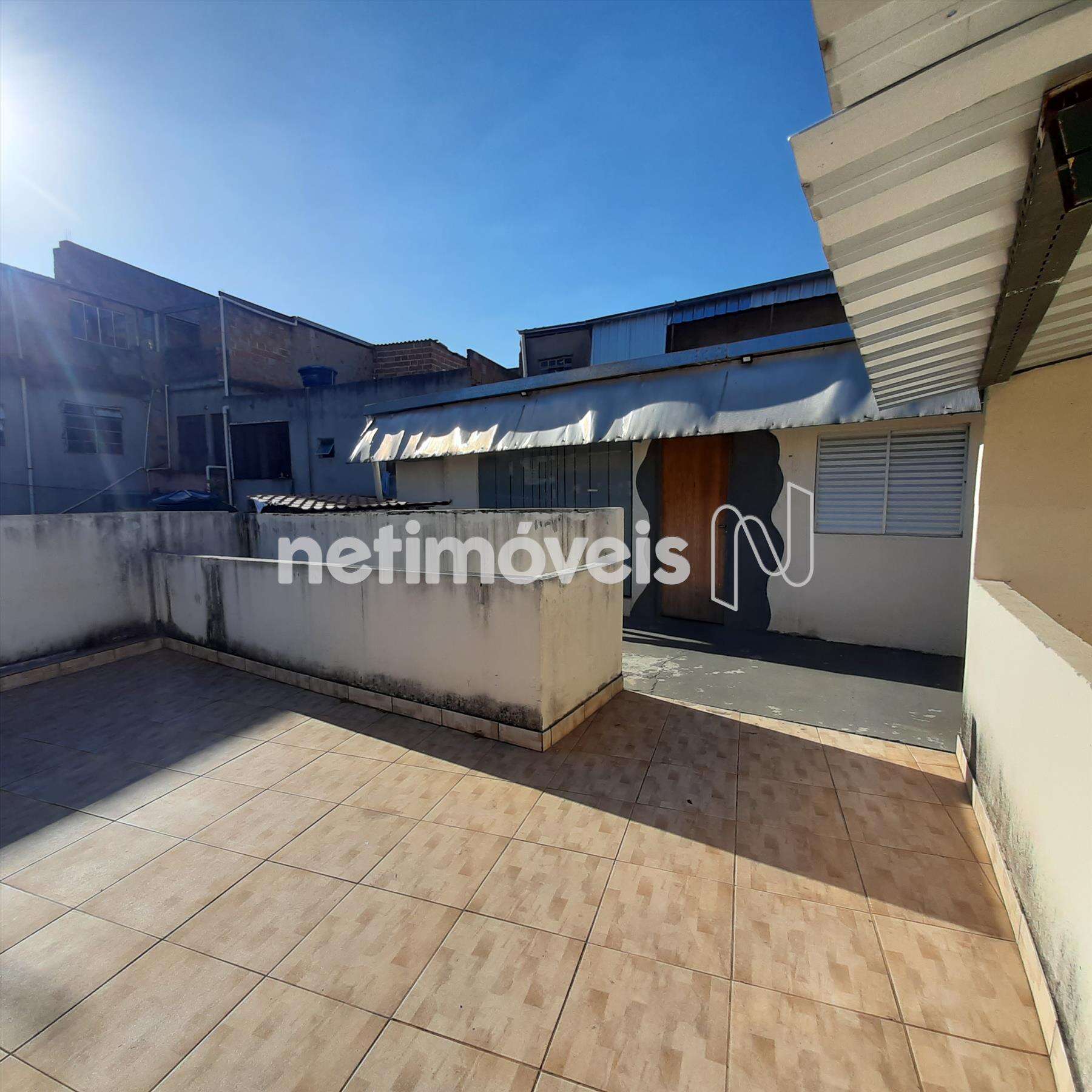 2º Nível - Terraço