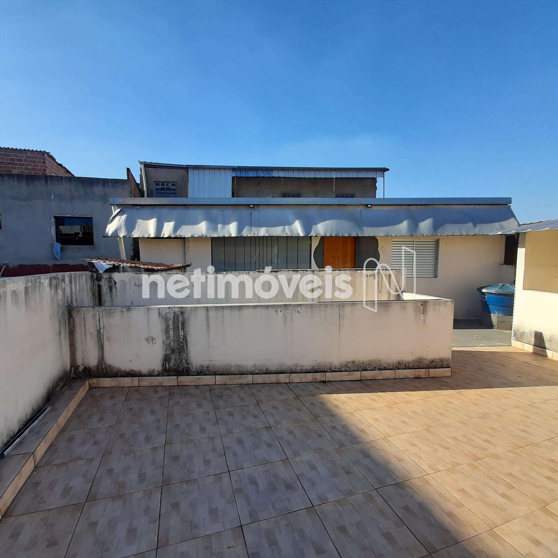 2º Nível - Terraço(Outro Ângulo)