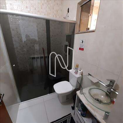 Banho Suíte 