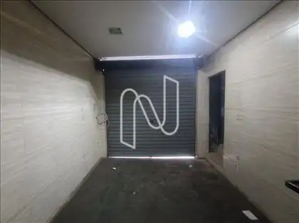 Garagem  