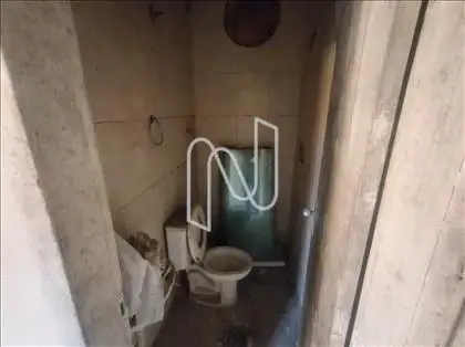 Banheiro  