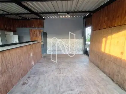 Espaço livre 