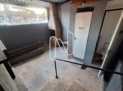Espaço  gourmet 