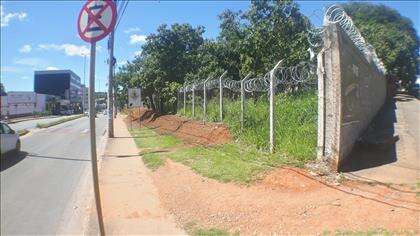 Esquina do Lote