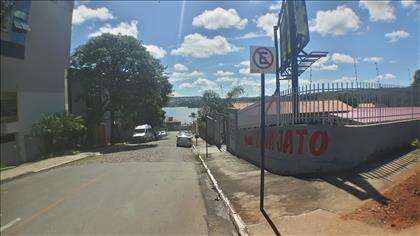  Avenida Principal