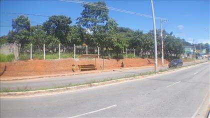  Frente outro ângulo