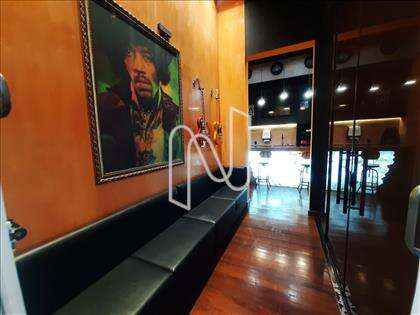 Rock Bar