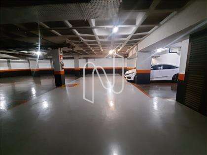 Estacionamento