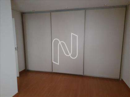 Armário Quarto Suíte