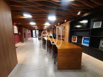 Hall Social Outro Ângulo