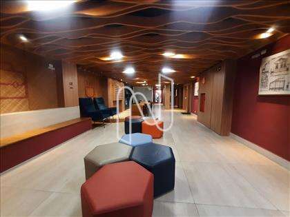 Hall Social