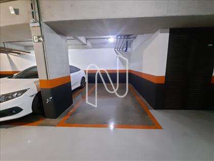 Vaga de Garagem