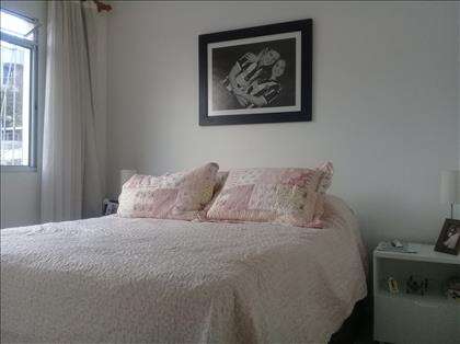 Quarto Casal