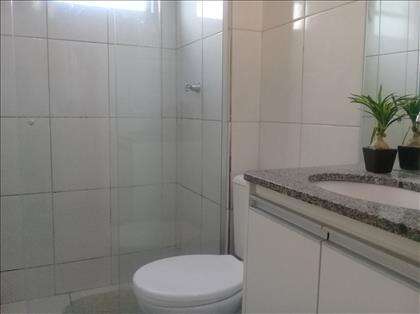 Banho Social