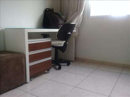 Quarto Solteiro