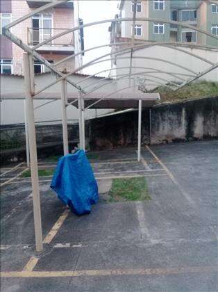 Garagem