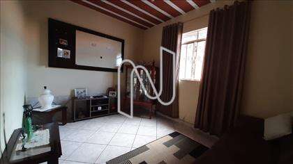 Sala de Visita e TV 