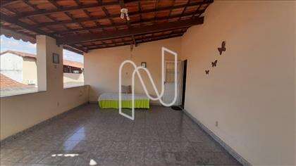  Entrada da Casa