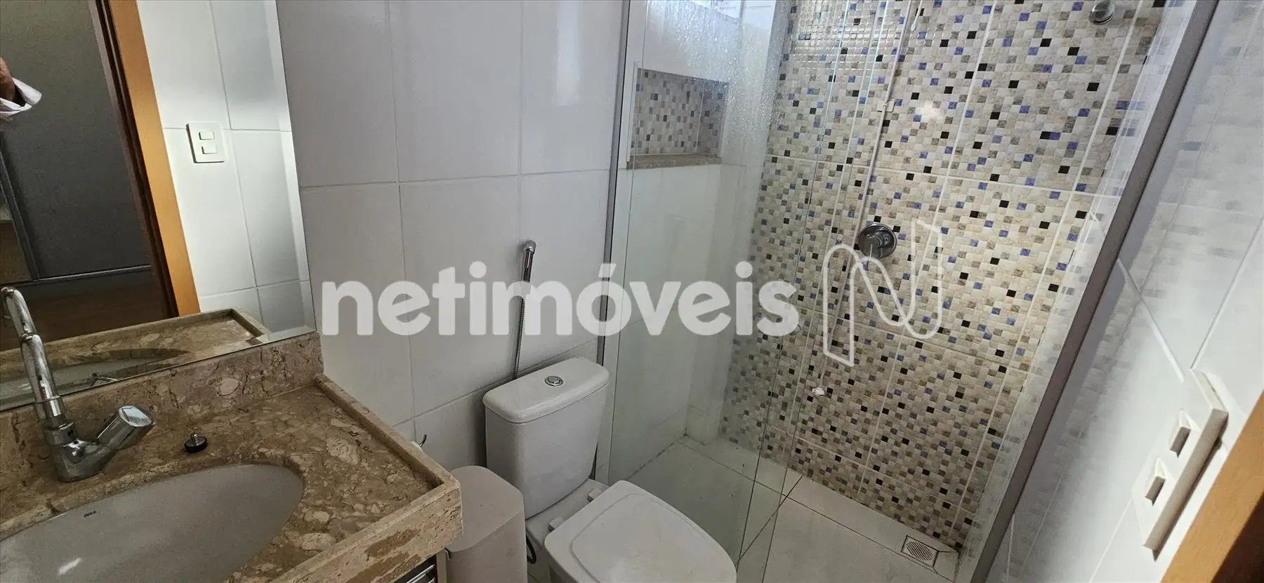 Banheiro Quarto suíte