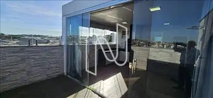   Área Livre e descoberta