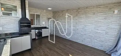 Espaço Gourmet  