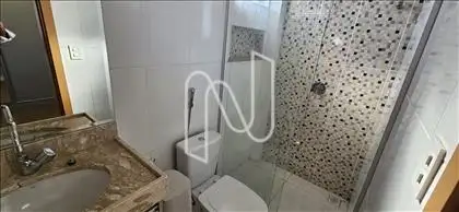 Banheiro Quarto suíte  