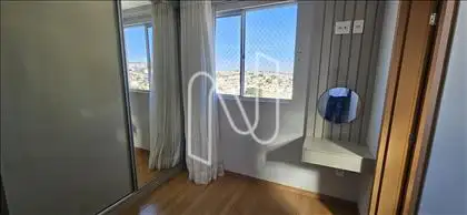 Quarto suíte  