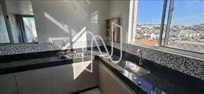 Cozinha 02° Piso   