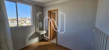Quarto suíte 