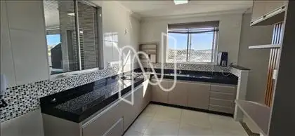 Cozinha 02° Piso  