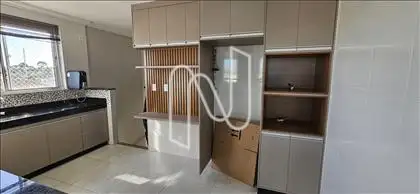  Cozinha 02° Piso  